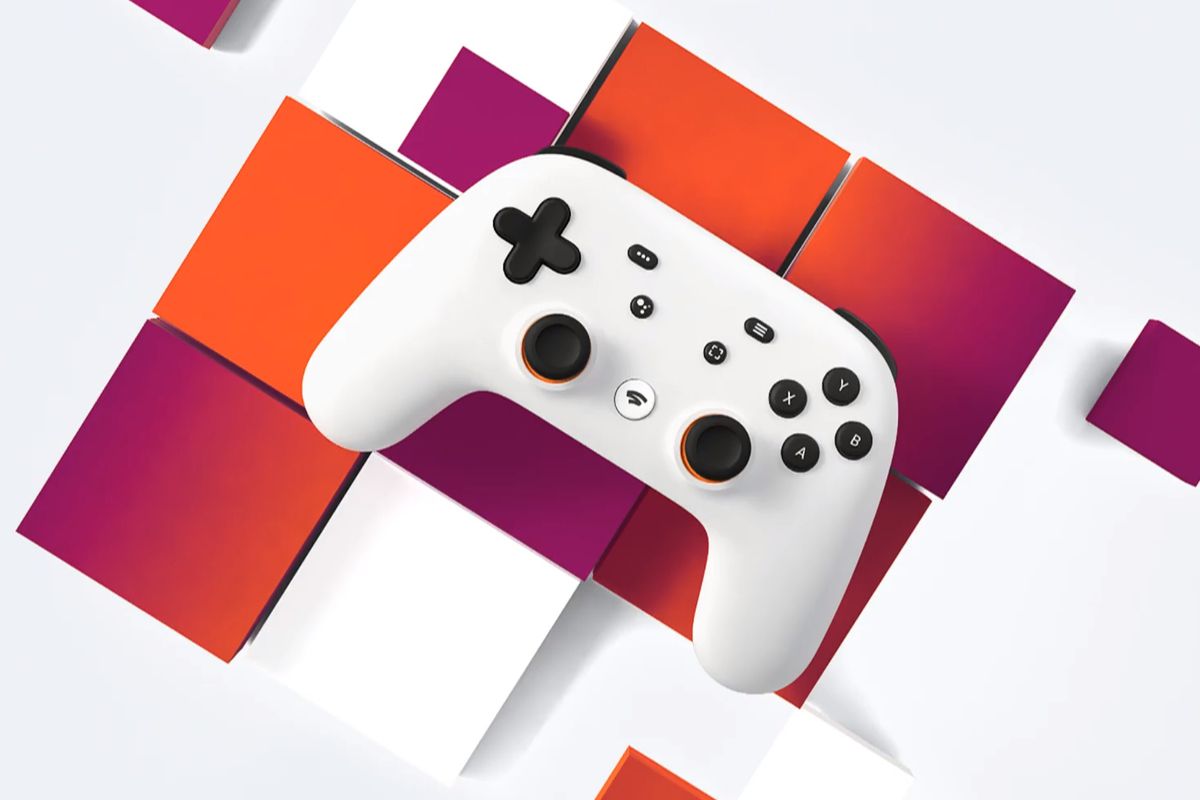 Stadia : Destiny 2, Baldur's Gate III et tous les jeux disponibles avec Google Stadia