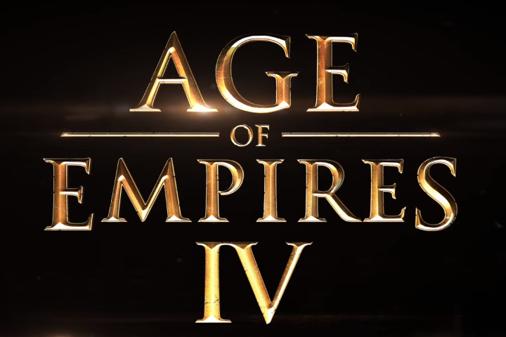 Age of Empires 4 : Date de sortie et gameplay, toutes les infos