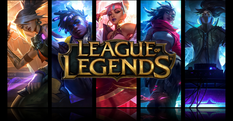 LoL : True Damage, les nouveaux skins de Yasuo, Ekko, Akali, Qiyana et Senna