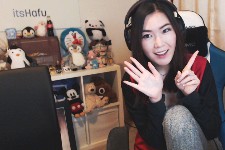 TFT : G2 Esports recrute sa première streameuse avec Hafu