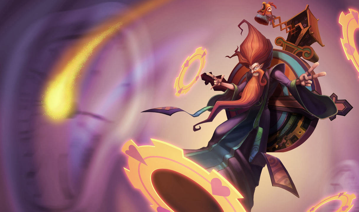 Zilean Support Guide S11 : Build, runes et sorts sur LoL