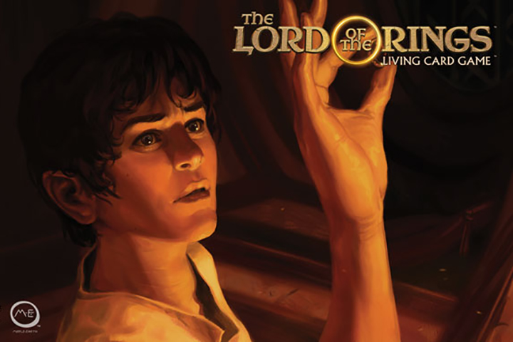 The Lord of the Rings Living Card Game : Guides et astuces pour bien débuter