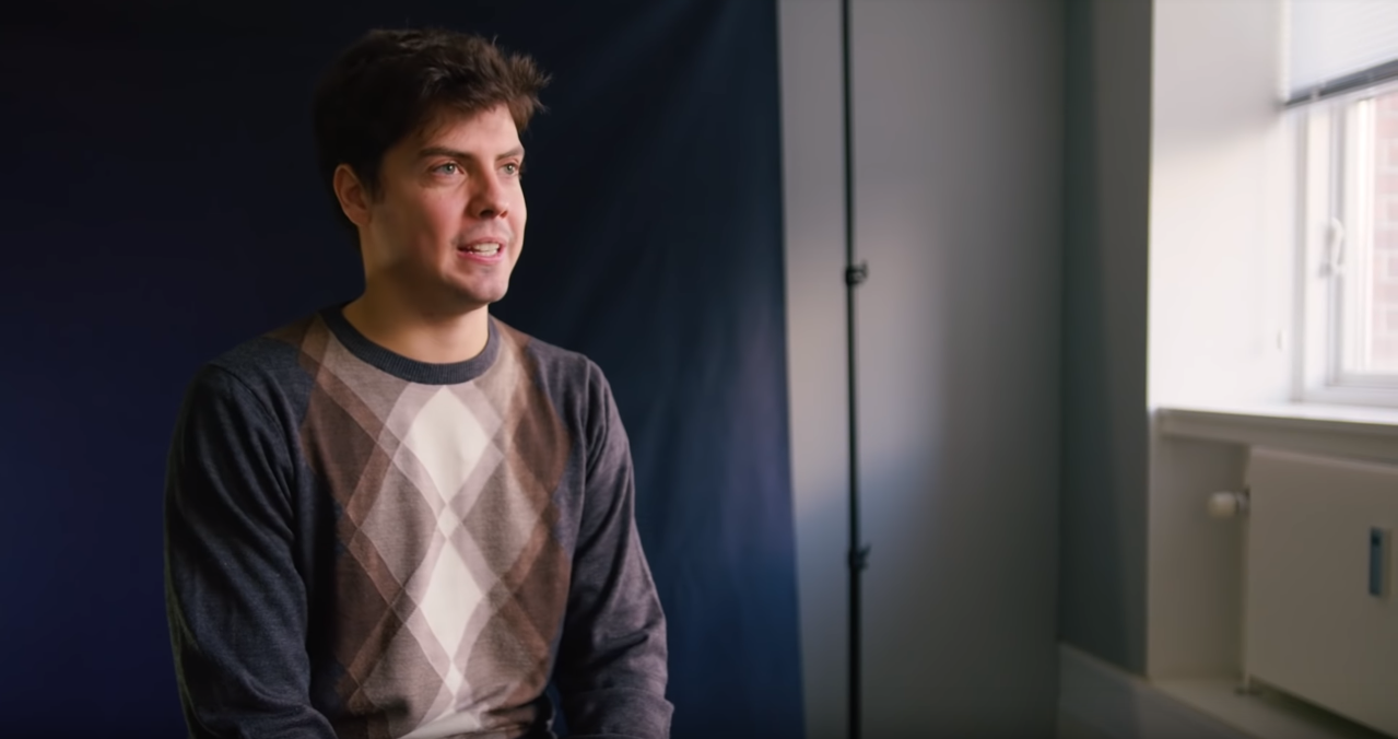 xPeke et Deficio en disent plus sur Origen