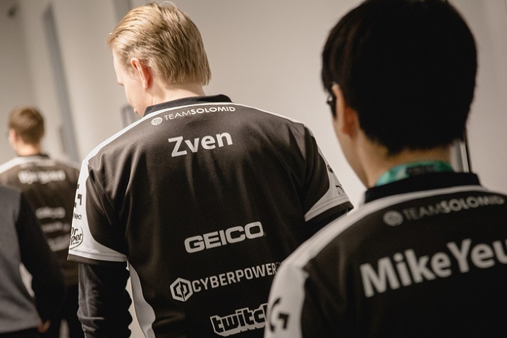 LoL - Le début de saison catastrophique de Team SoloMid - LCS NA S8