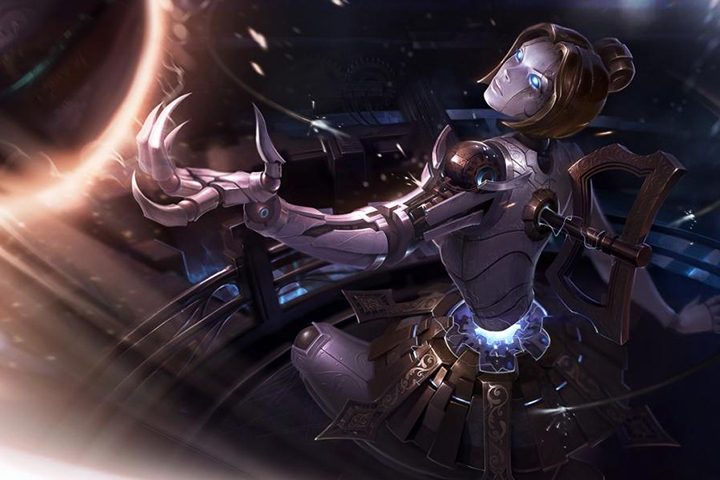 Worlds LoL : Les champions à surveiller, la méta en 2019