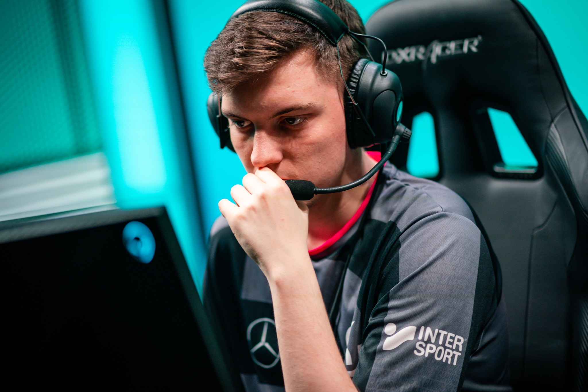 Mercato LoL : Selfmade remplacerait Broxah chez Fnatic