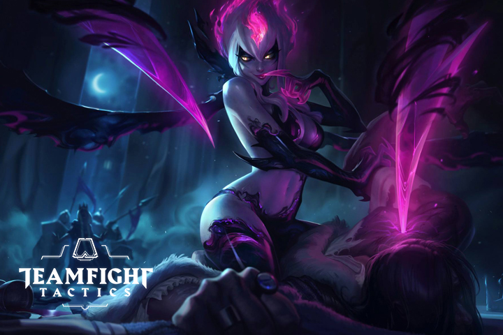 Patch TFT 9.15 : Buffs, Nerfs et équilibrage