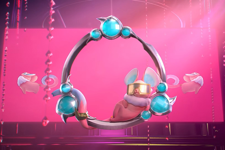 TFT : De nouvelles petites légendes à l'effigie de True Damage arrivent