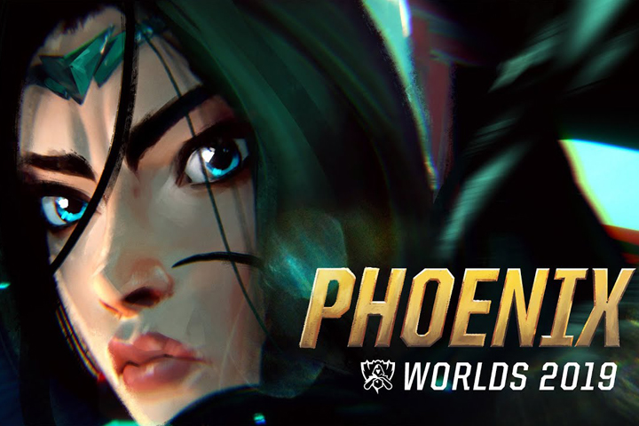 LoL : Musique des Worlds 2019, toutes les infos