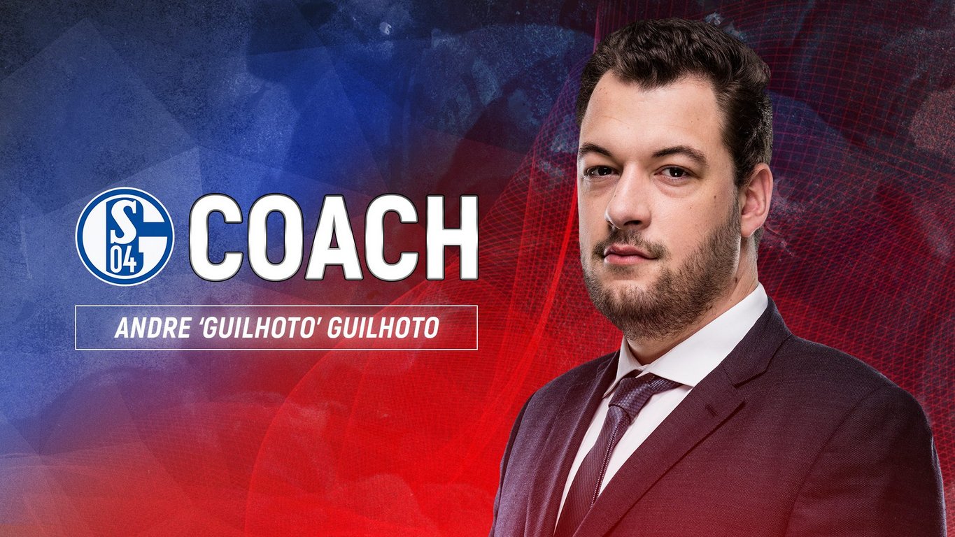 Les équipes types de l'été en LCS EU