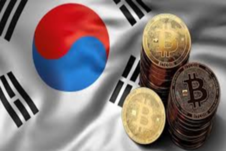 LoL : Ikssu, ancien joueur de LCK se lance dans le trading de Bitcoin - LCK 2018