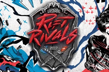 LoL : Rift Rivals 2017 en statistiques