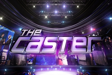 Première émission de télé réalité pour des Casters Smite