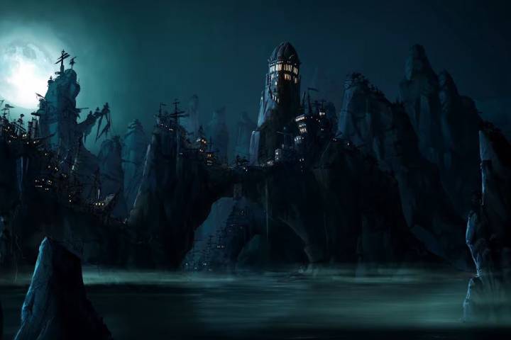 Ruined King : Infos sur le RPG narratif dans l'univers de LoL - Riot Forge