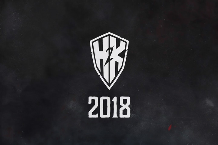 LoL : H2K annonce son roster - LCS EU 2018