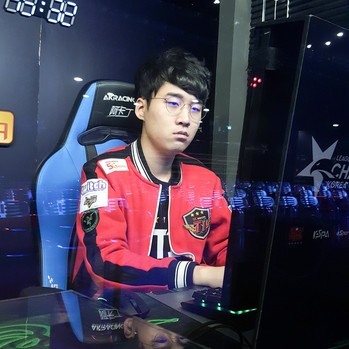 SKT peut-il encore aller en play-offs ?