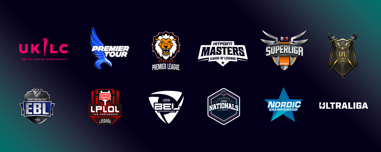 Les European Masters de retour en 2019