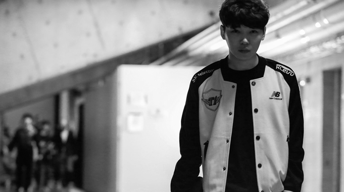 Afreeca Freecs se sépare de MaRin