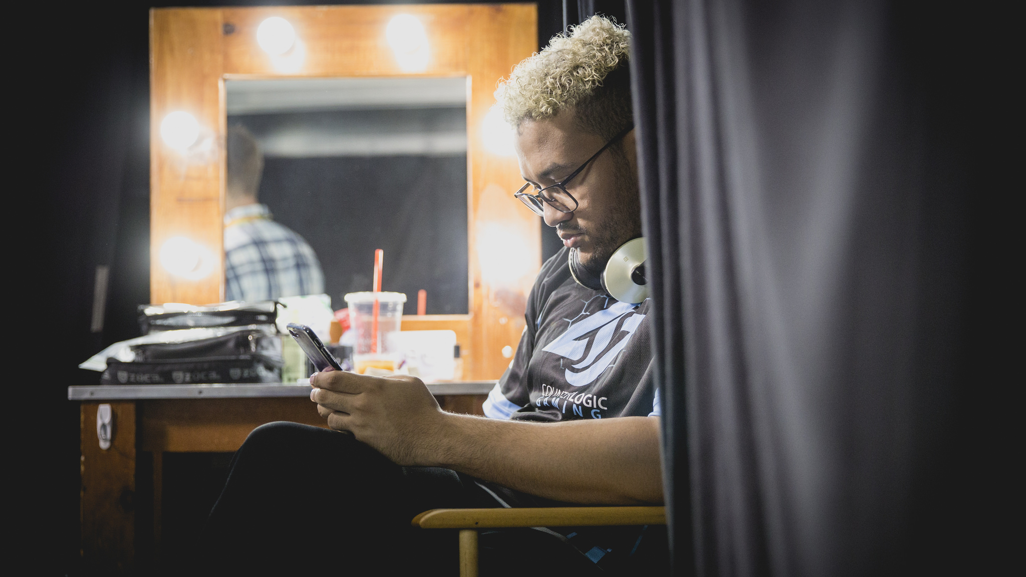 Aphromoo pourrait quitter CLG