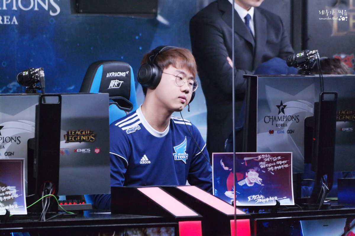 Les ROX Tigers un an plus tard