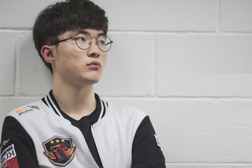 LoL : Retour sur les Playoffs LCK Summer Split S7