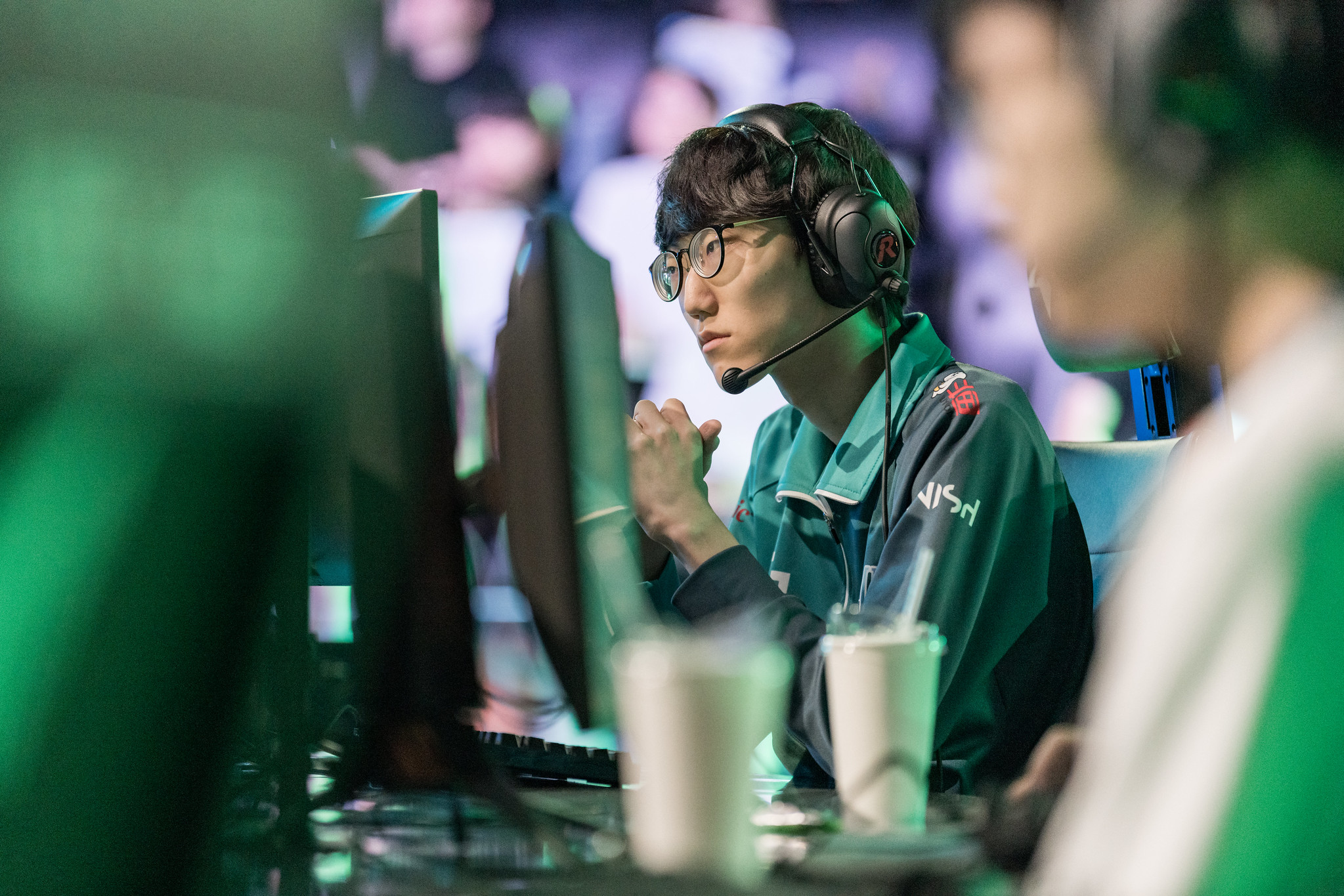 Pourquoi la LCK ne redeviendra pas la meilleure région