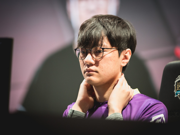 LoL : Madlife se retire de la scène pro