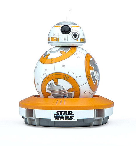 Droide BB8 Star Wars