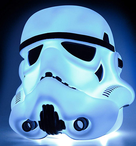 Lampe Stormtrooper Star Wars