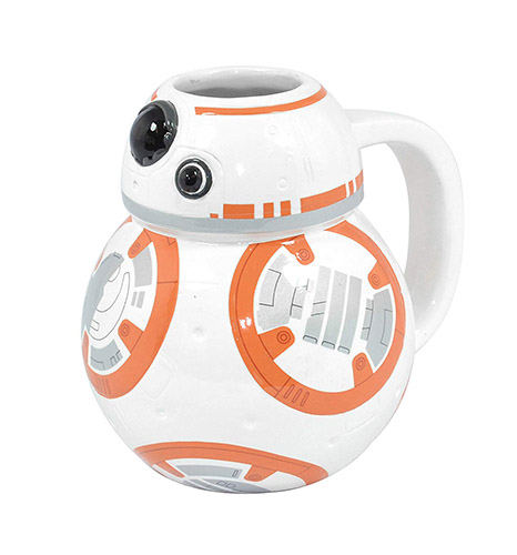 Mug BB8 Star Wars