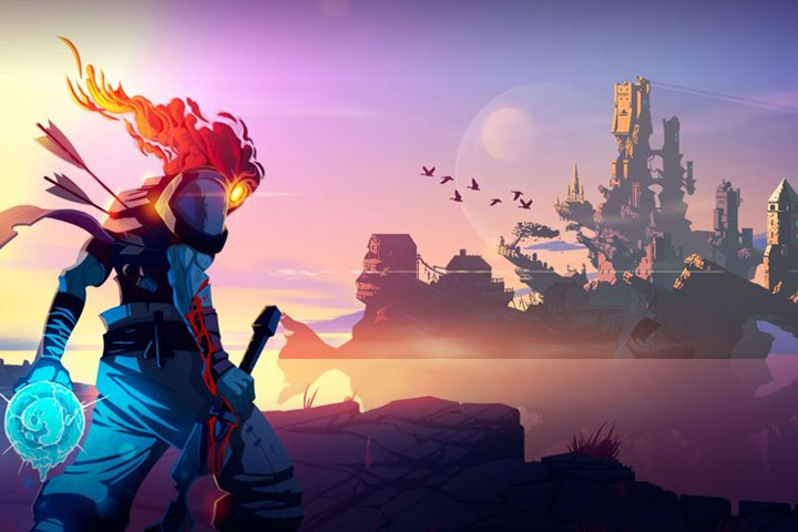 Dead Cells : Portage du jeu cet été sur iOS, sortie prévue également sur Android