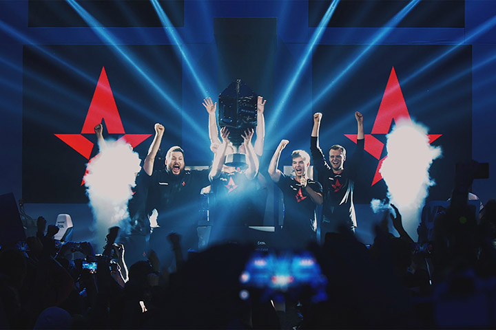 CSGO : Les finales de l'ESL Pro League auraient lieu à Montpellier