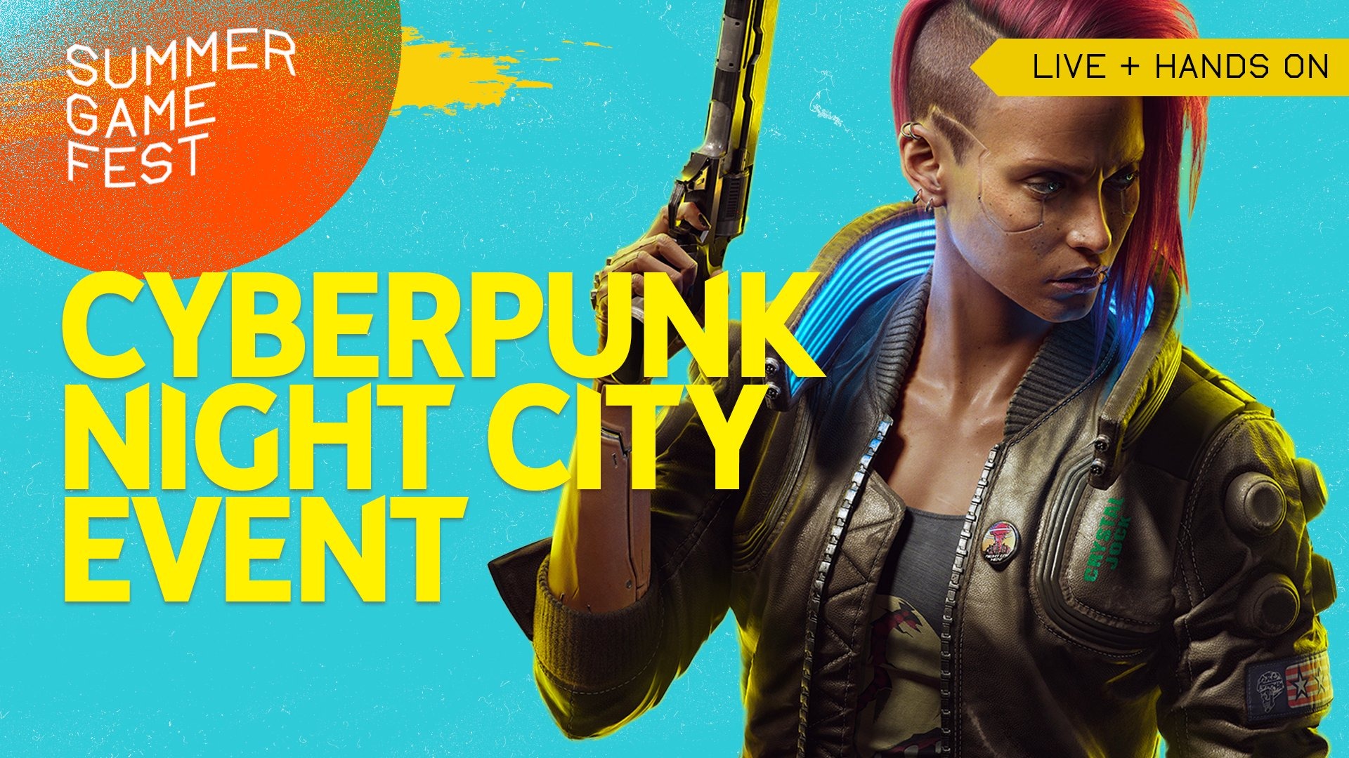 Cyberpunk 2077 : Résumé de la présentation NIGHT CITY WIRE à 18 h, le récap et ce qu'il fallait retenir