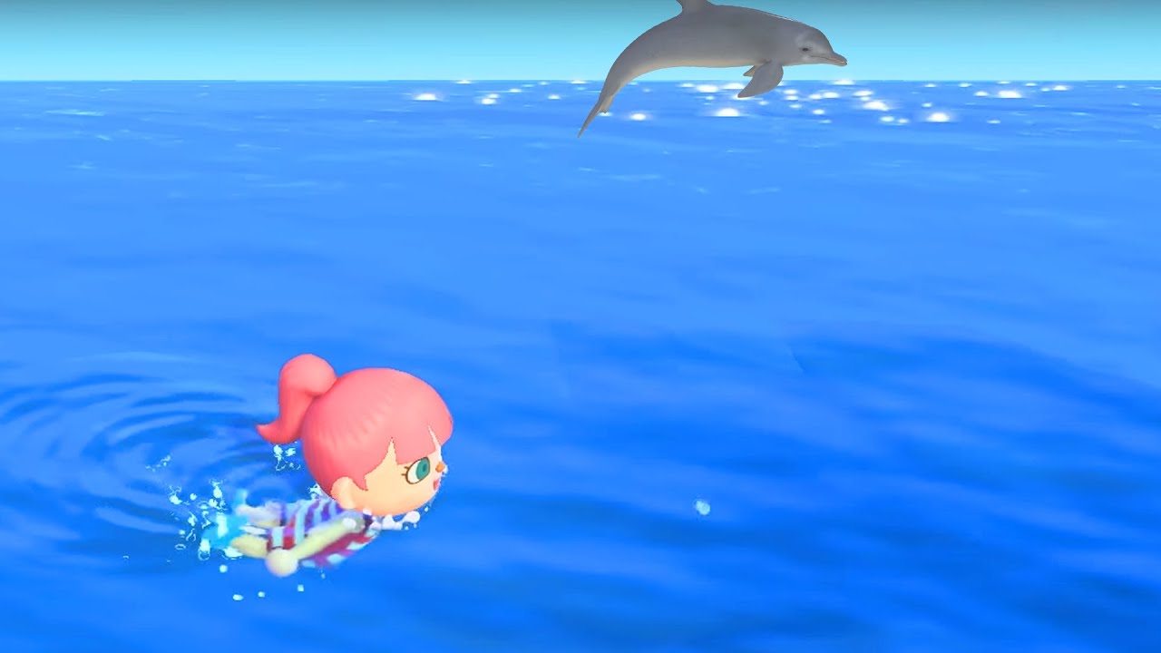 Comment faire la mise à jour Animal Crossing : New Horizons de juillet ?