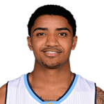 Meilleurs arrières de NBA 2K18