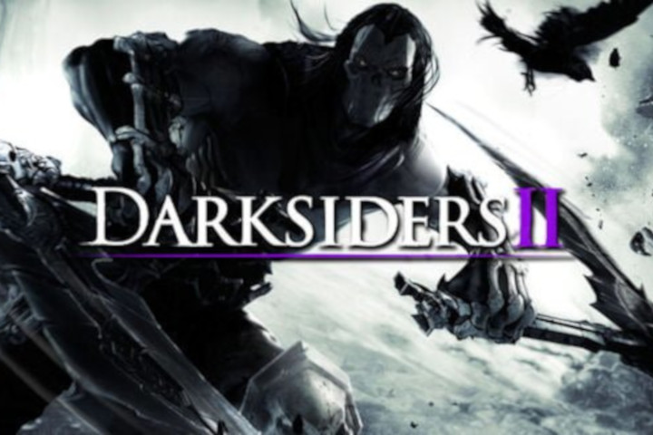 Darksiders 2 : Jeu gratuit sur l'Epic Games Store le 1 janvier