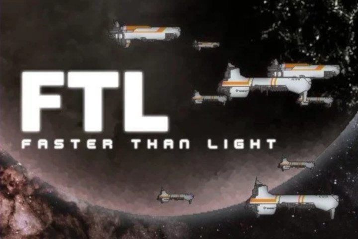Faster Than Light : Jeu gratuit sur l'Epic Games Store le 26 décembre