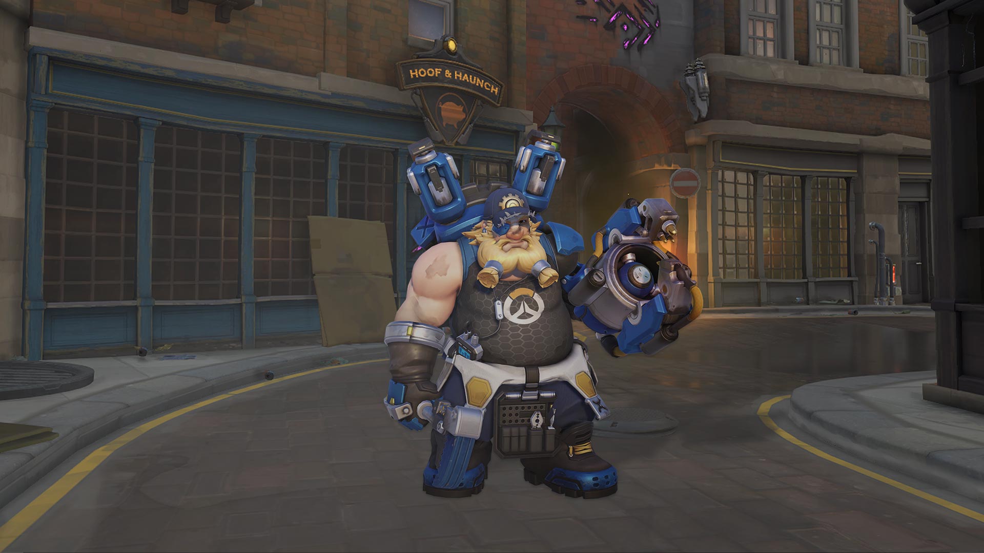 Plusieurs nouveaux skins !