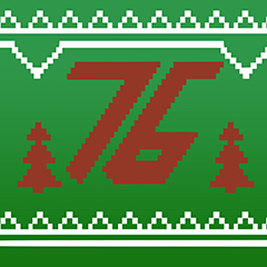 Les skins de la féérie hivernale