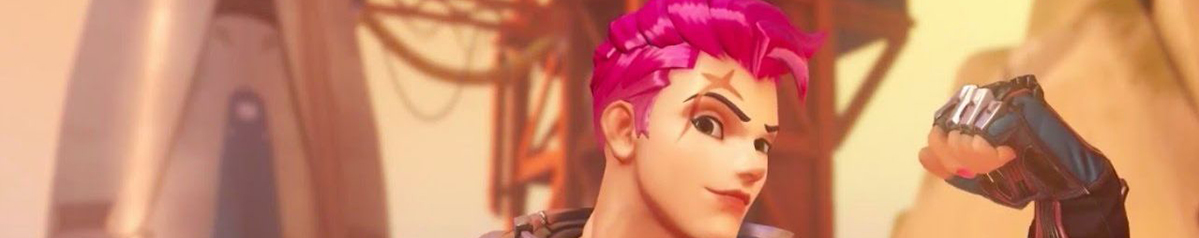 ow-zarya
