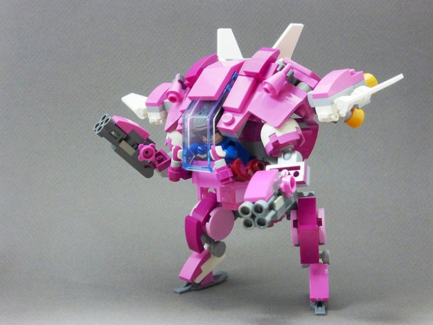 owl-lego-nerf-kellogs