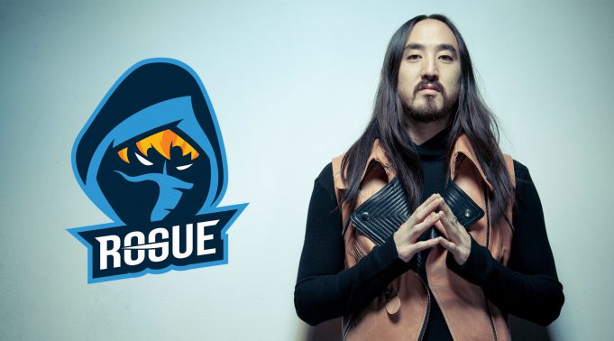 Rogue acheté par ReKTGlobal