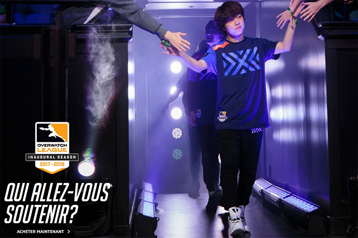 Blizzard : Ouverture du magasin en ligne européen