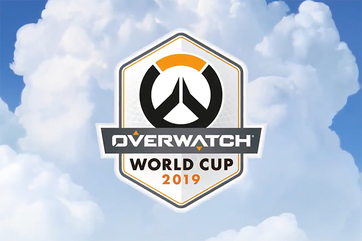 OW : Date de la World Cup - BlizzCon 2019