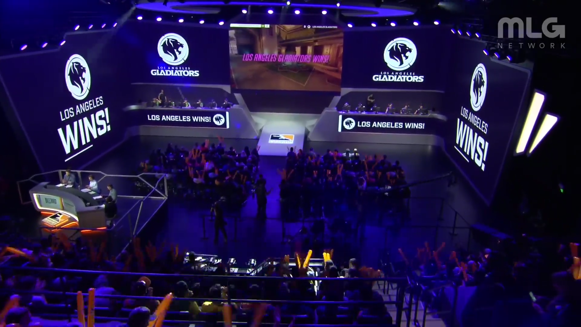 Quel bilan de la présaison de l'OWL ?