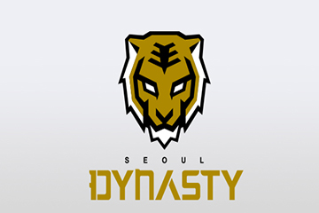 OW : Séoul Dynasty, franchise dans l'Overwatch League