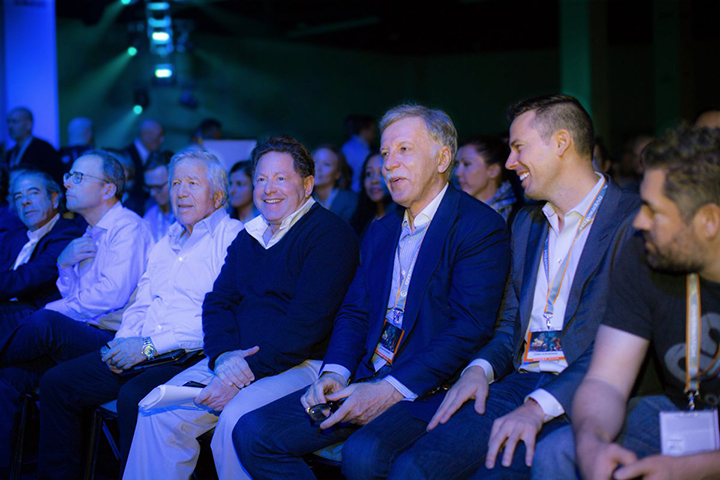 OW : 5 acteurs à connaitre au sein de l'Overwatch League