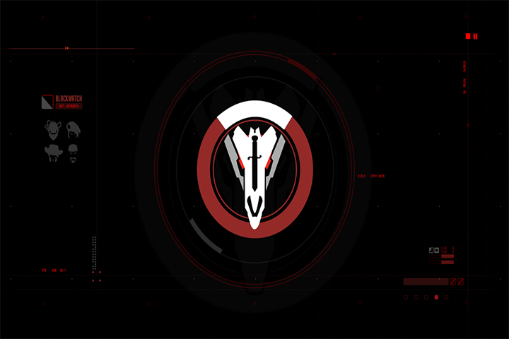 OW : Patch Représaille, nerf D.Va et up Faucheur