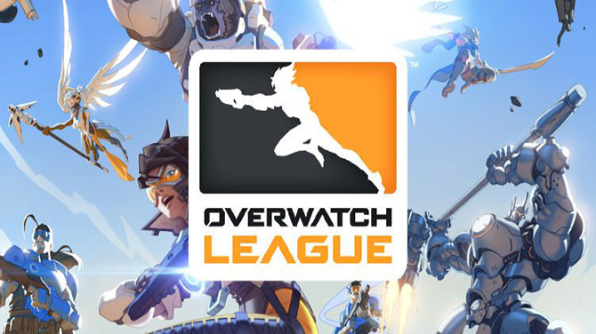 OW : Jennifer Lopez officialise la line-up de NRG Esports pour l'Overwatch League