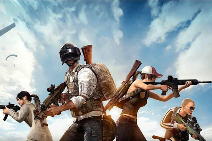 PUBG Mobile : Mise à jour, événement anniversaire et nouveau Battle Pass